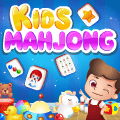 Kids Mahjong